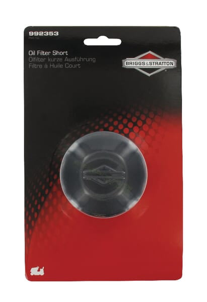 Briggs & Stratton Ölfilter kurz 992353