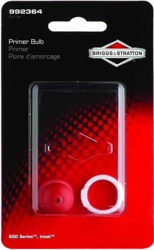 Briggs & Stratton Primerkolben 1 x 694395 992364