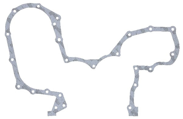 New Holland / Case DICHTUNG, FLACH 99440821 original CNH Ersatzteil