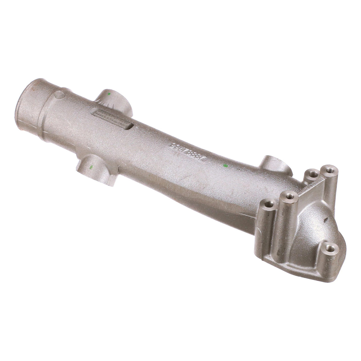 New Holland original Ersatzteil ROHR 99478887