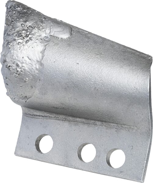 Toro Bodenzahn, linke Hand - 1 Stück - 995924PQV