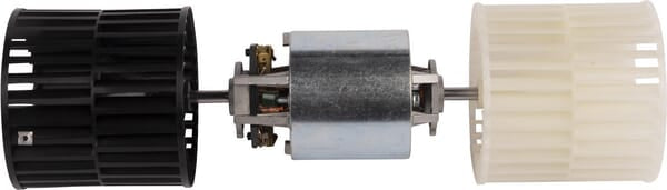 New Holland / Case GEBLÄSE 9960978 original CNH Ersatzteil