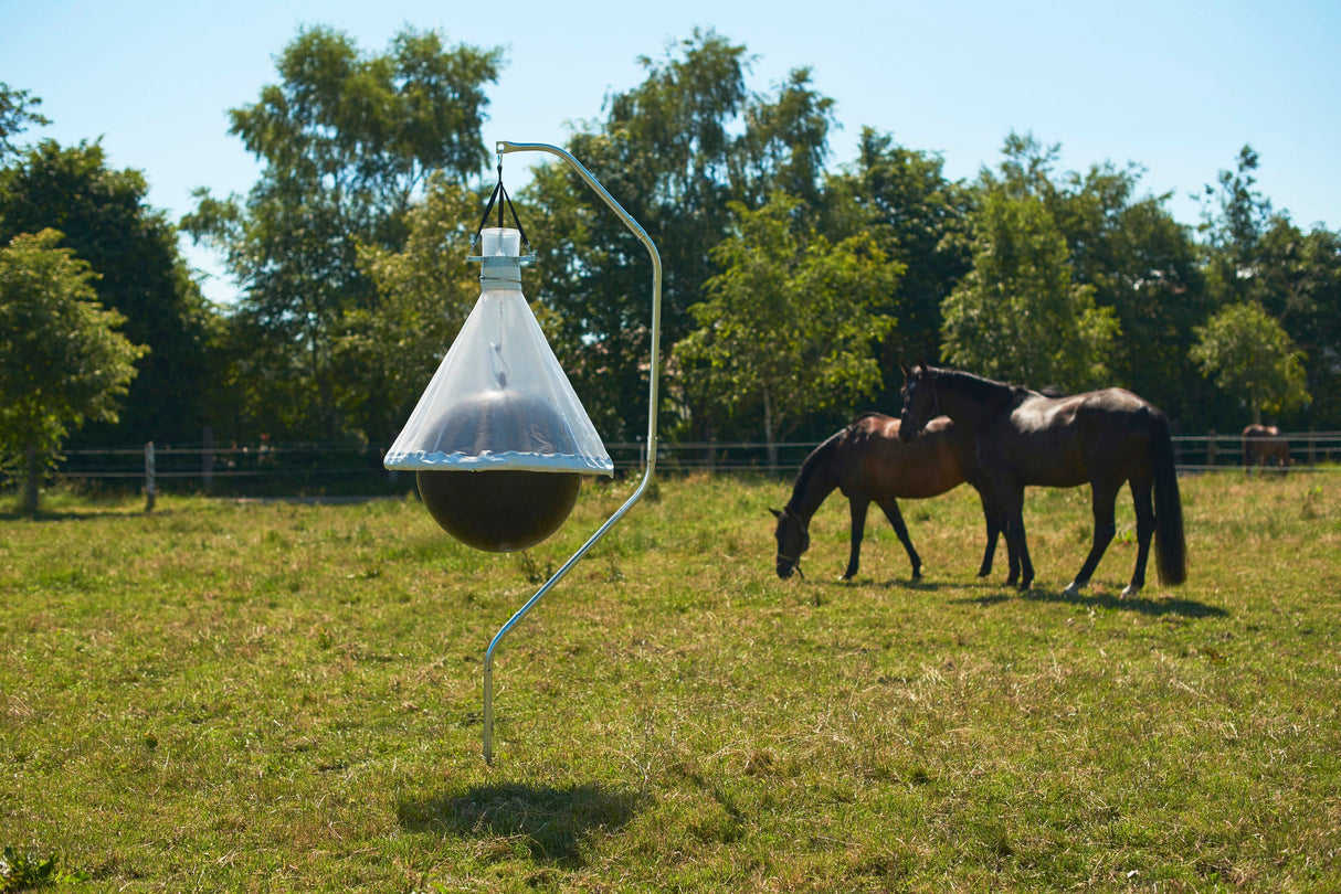 Kerbl Bremsenfalle TAON-X 323520