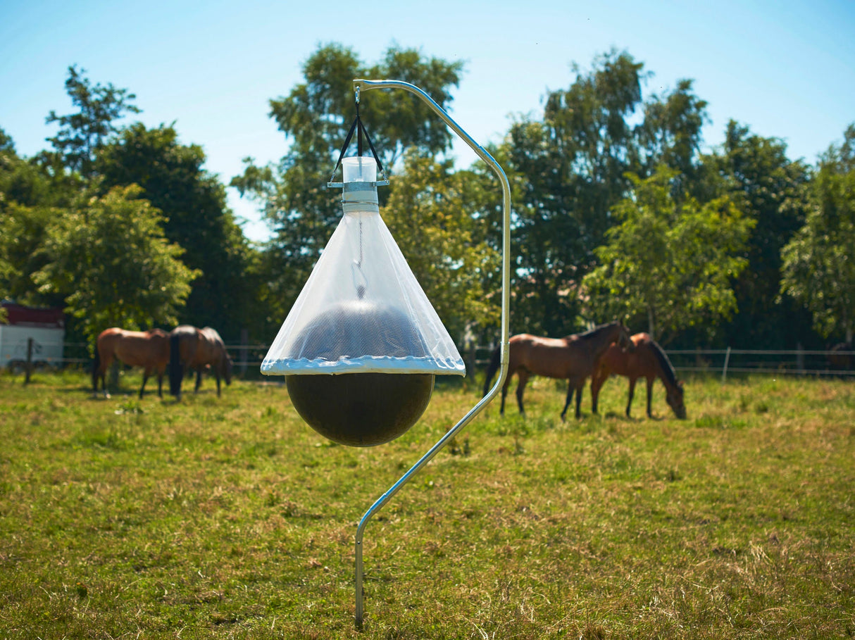 Kerbl Bremsenfalle TAON-X 323520