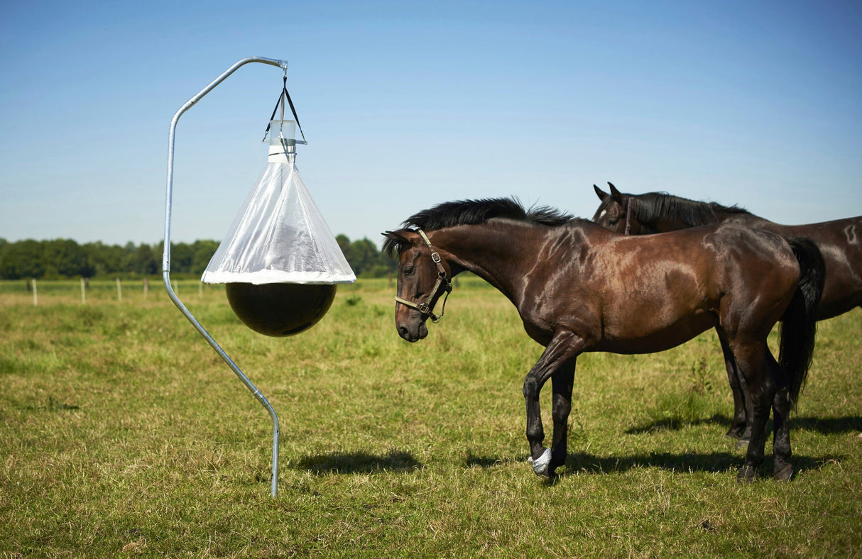 Kerbl Bremsenfalle TAON-X 323520