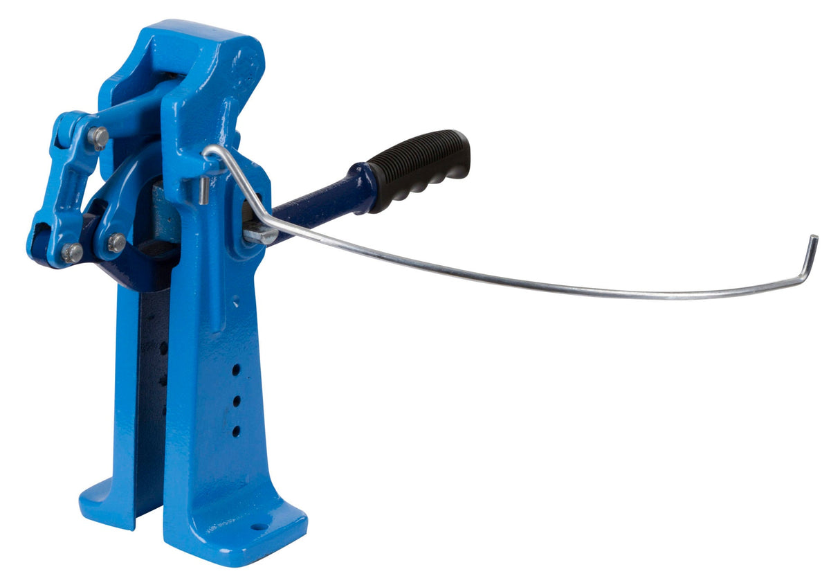 Kerbl Dengelhammer, 500 gr, m. Stiel 5012