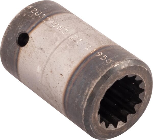 New Holland / Case HÜLSE 9977008 original CNH Ersatzteil