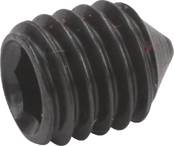 KRAMP Einstellschraube M5x6 998037