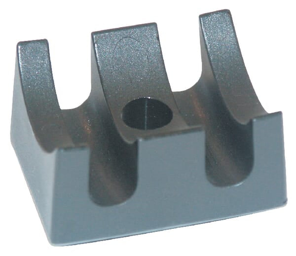 KRAMP Halter f. 7 mm Zinken 999003