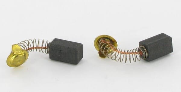 KRAMP Kohlebürsten 999021