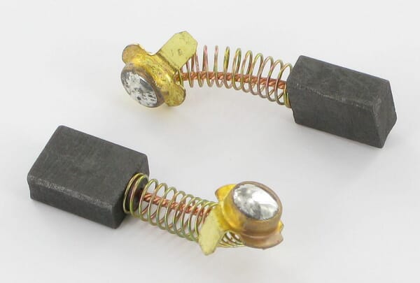 KRAMP Kohlebürsten 999038