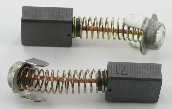 KRAMP Kohlebürsten 999071
