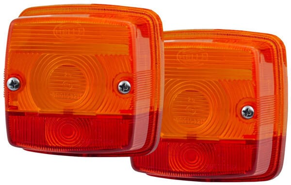 KRAMP Lichtscheibe 9EL115003011