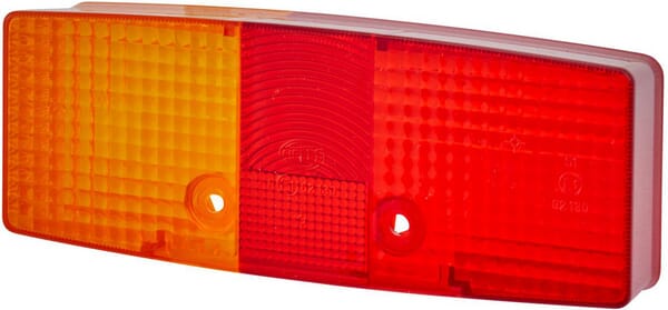 KRAMP Lichtscheibe links 9EL118697001