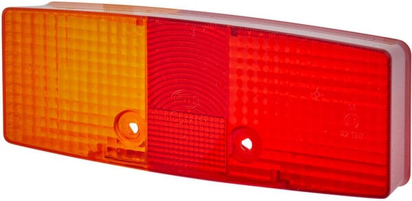 KRAMP Lichtscheibe links 9EL118700001