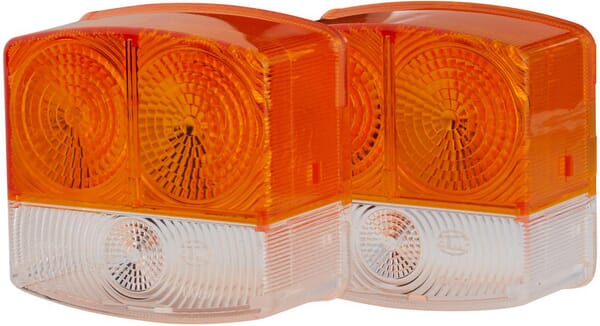 KRAMP Lichtscheibe rechts 9EL134742021