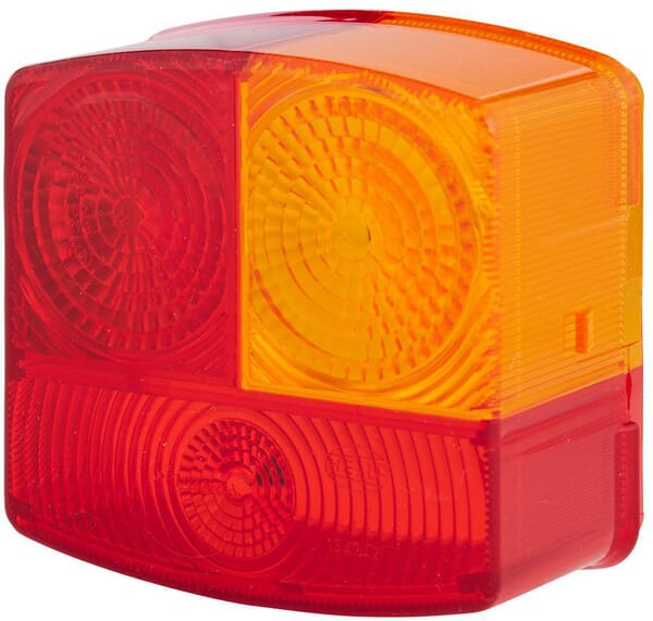 KRAMP Lichtscheibe rechts 9EL137308001
