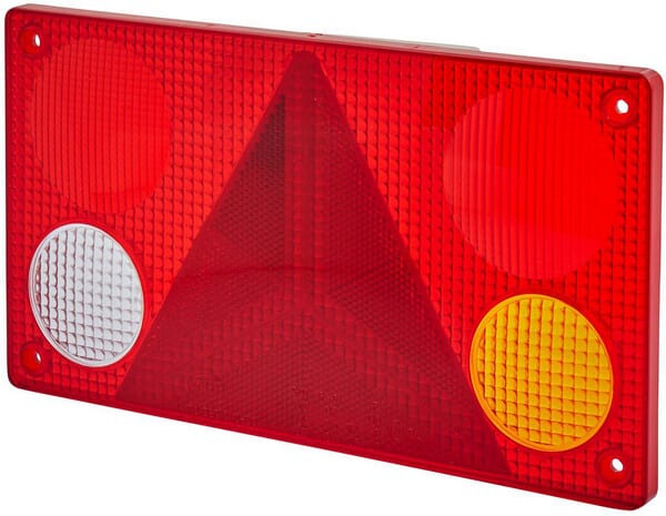 KRAMP Lichtscheibe 9EL340203011
