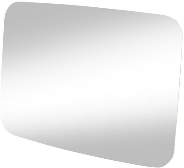 Verre miroir
