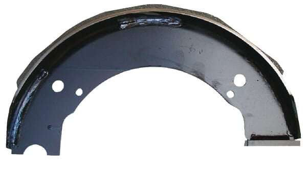 KRAMP Bremsbacke 300x60mm 9FC400ZO