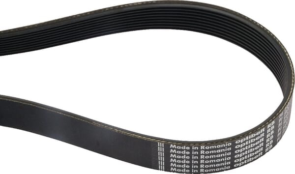 KRAMP Rippenriemen 9PJ711 Optibelt 9PJ711