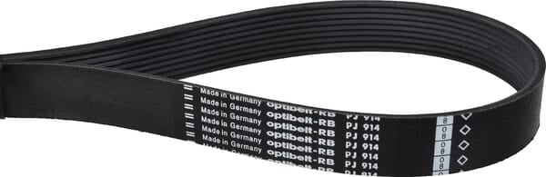 KRAMP Rippenriemen 9PJ914 Optibelt 9PJ914