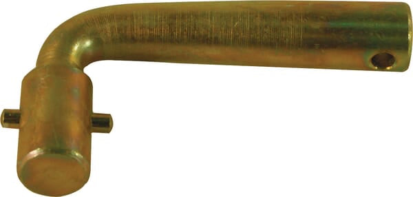 KRAMP Ersatzschlüssel 9SL042991001