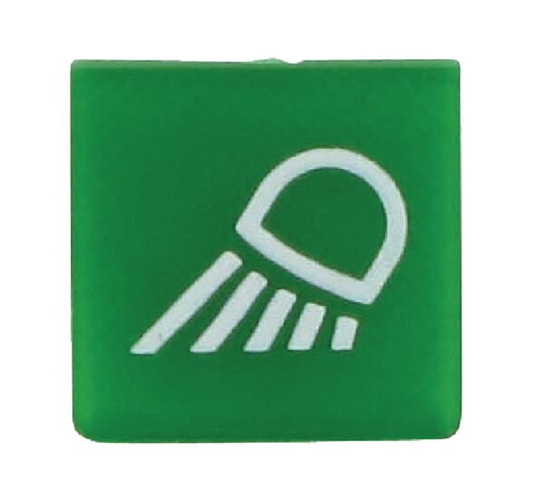 KRAMP Symbol Arbeitsscheinwerf. 9XT713630371
