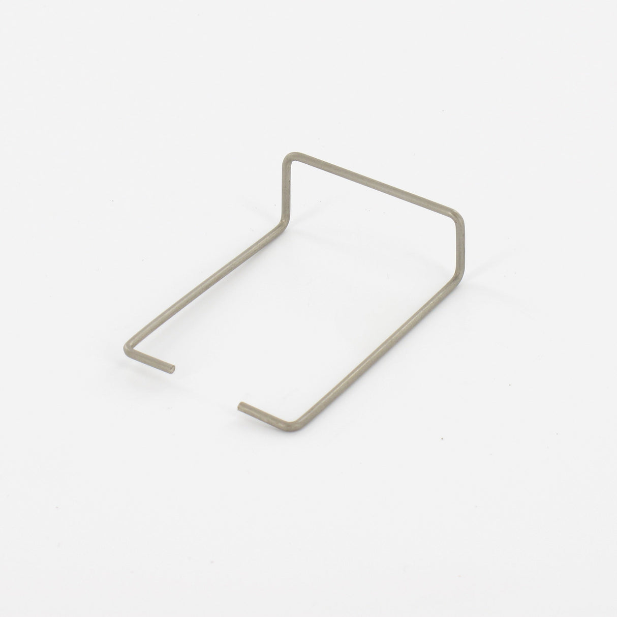 DeLaval Klammer, Spannfeder für Michhahn alt 2696400 (A00-026-964-00)