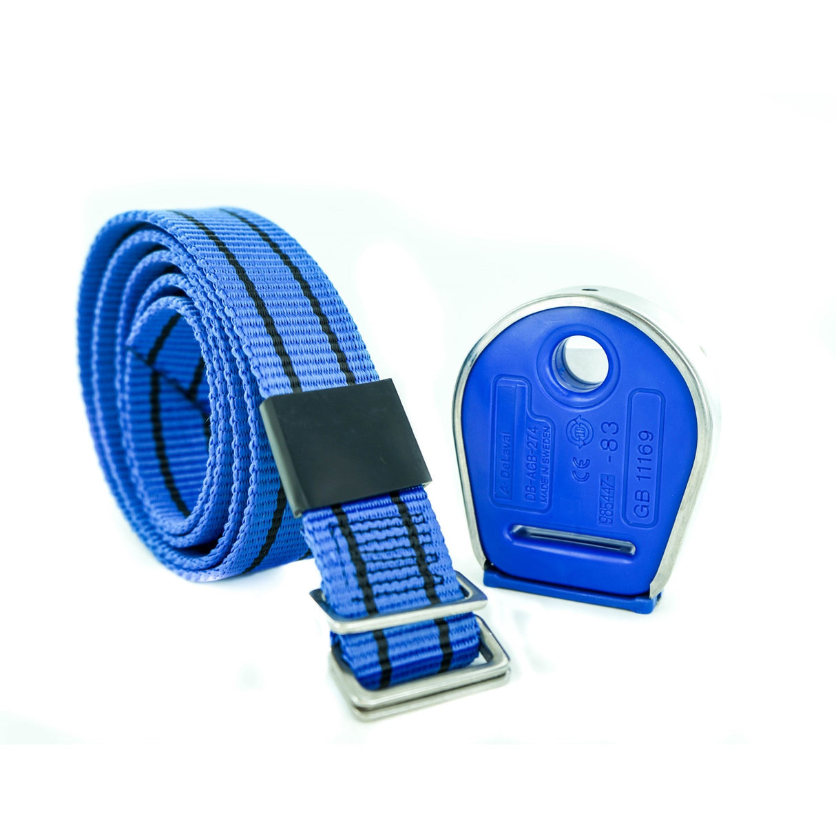 DeLaval KL NR B-Transponder 5stellig 150cm 86524880 (A00-865-248-80)