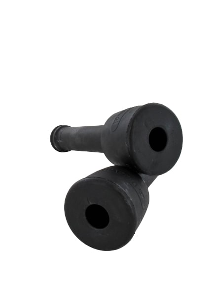 Delaval Robotik - Zitzengummi VMS 18S (4 x 89550801) 89550880 (A00-895-508-80)