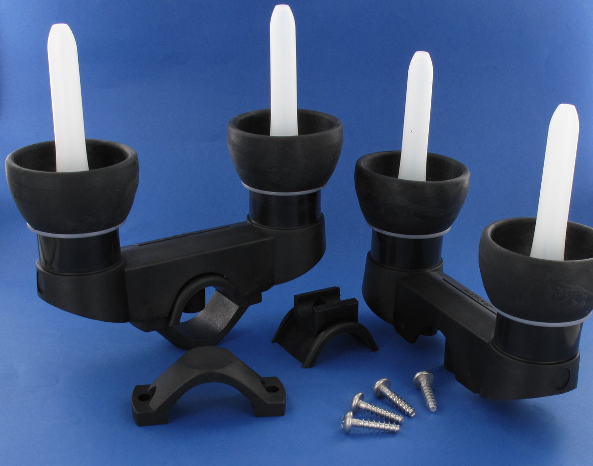 DeLaval KL NR Melkzeug-Aufnahme Kerze 90508683 (A00-905-086-83)