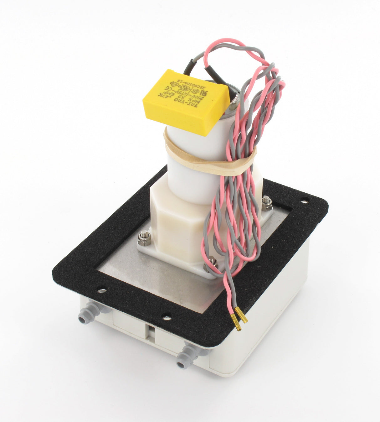 DeLaval Dosierpumpe für T-, C- & LD-Einh. 90559002 (A00-905-590-02)