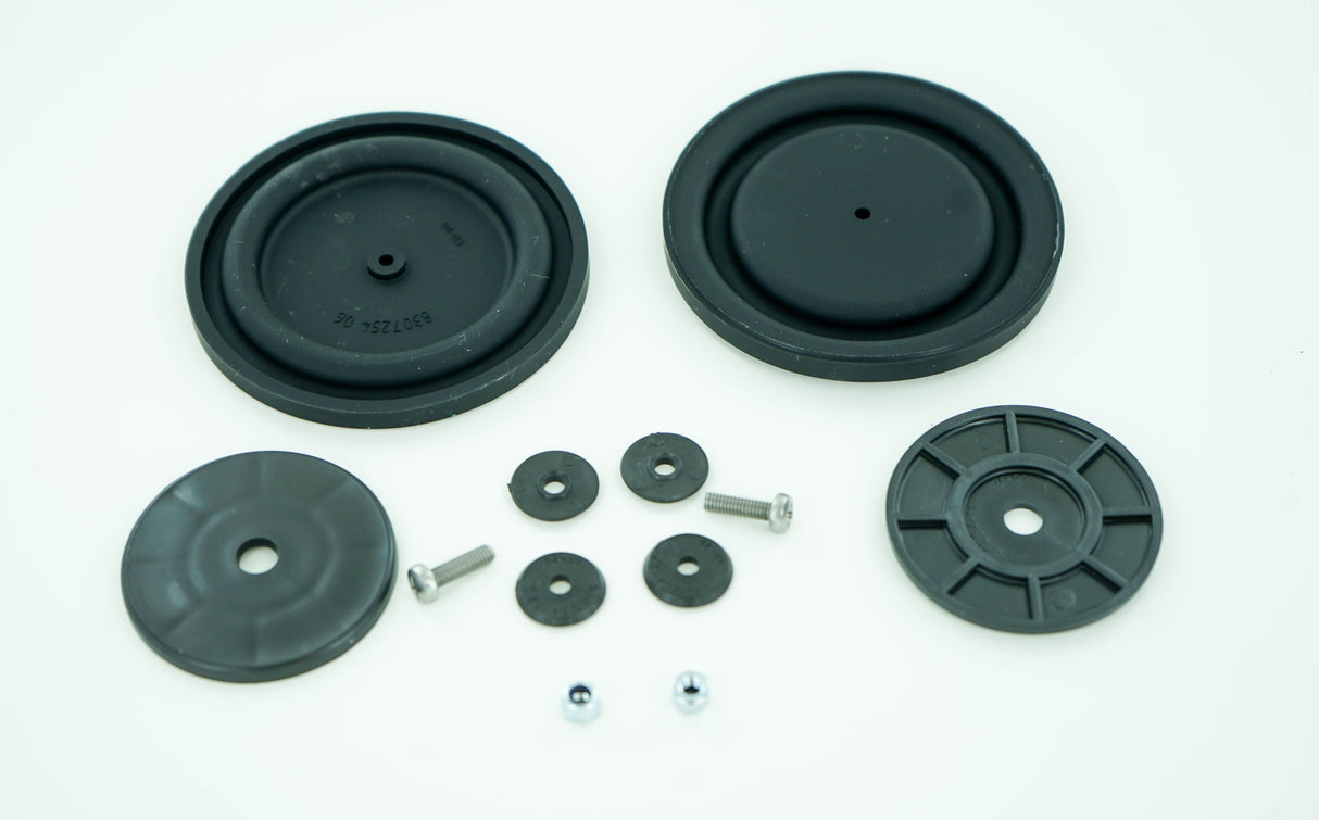 DeLaval Reparatursatz C200 90625680 (A00-906-256-80)