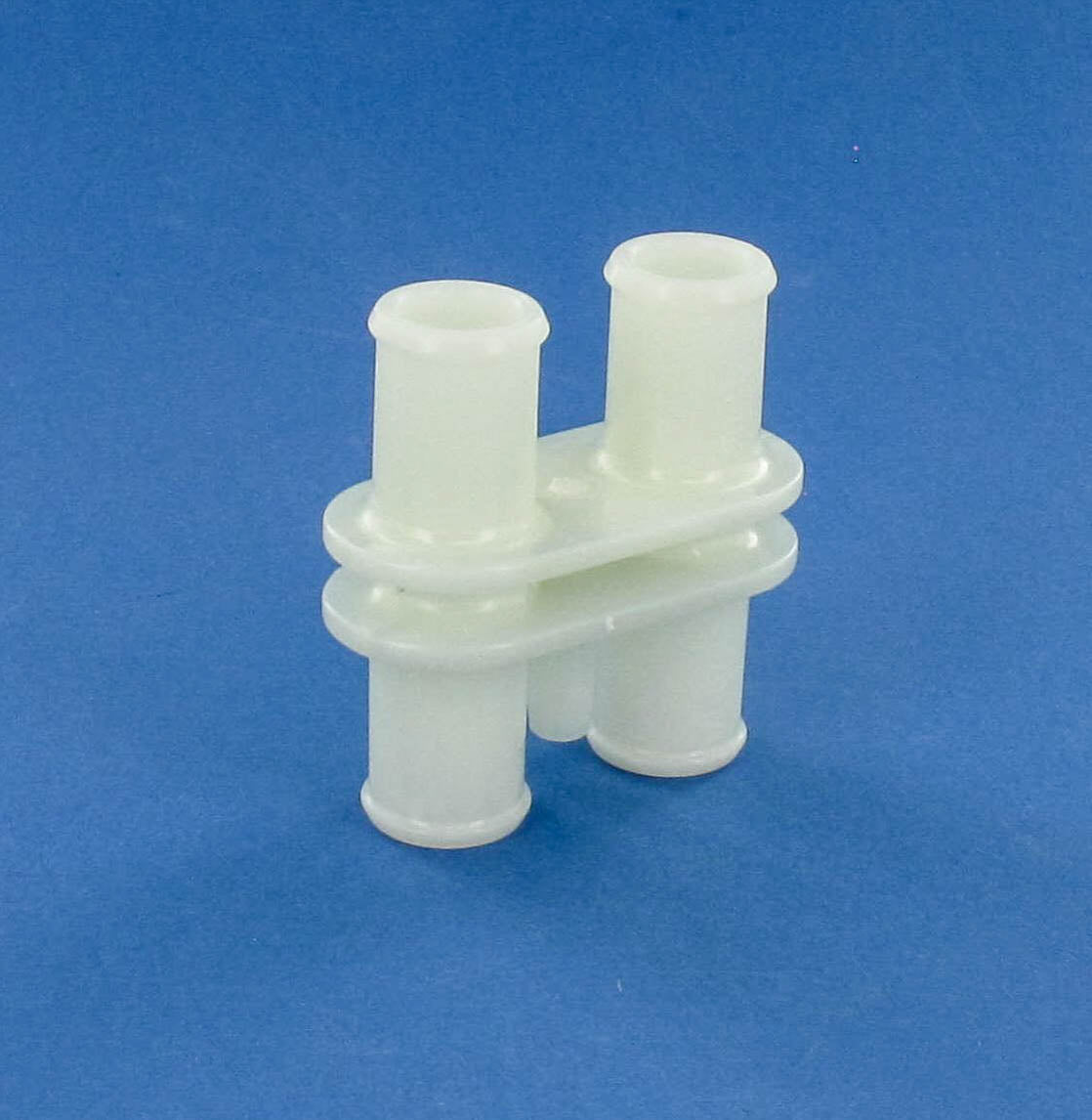 Delaval Robotik - VMS Adapter Lufteinlass-ssexschlauch 91703901 (A00-917-039-01)