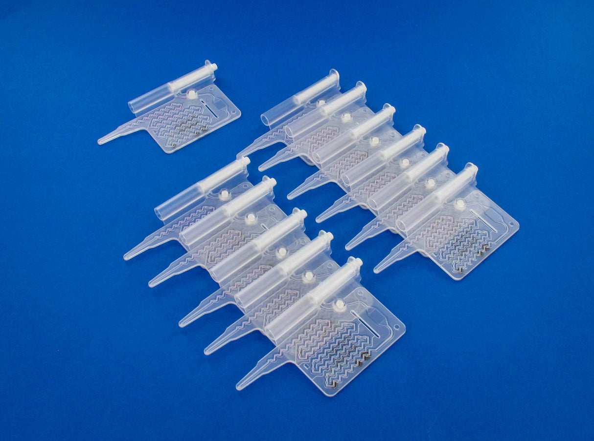 DeLaval KL NR Messkassette 92865881 (A00-928-658-81)