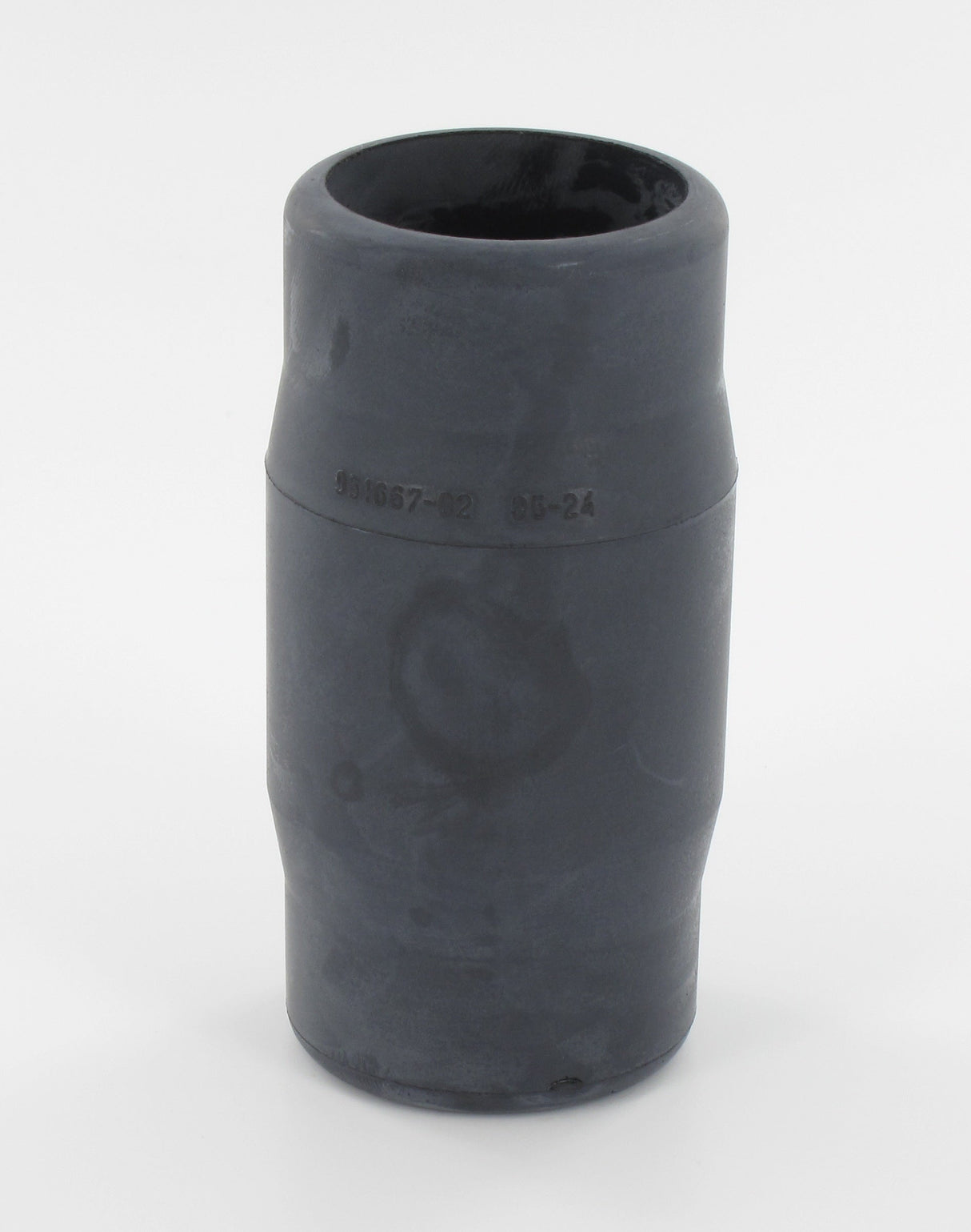 DeLaval Gummistufenmuffe i.D. 38mm 95166702 (A00-951-667-02)