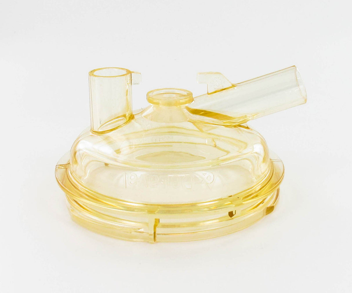 DeLaval Unterteil für MC3 mit Absperrung 95564502 (A00-955-645-02)