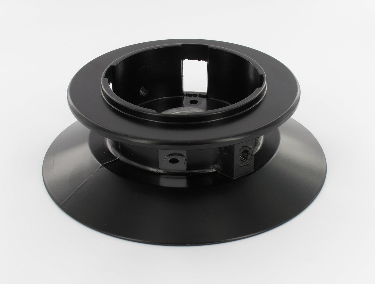 DeLaval Pumpenssansch für 0,37 KW 95804507 (A00-958-045-07)