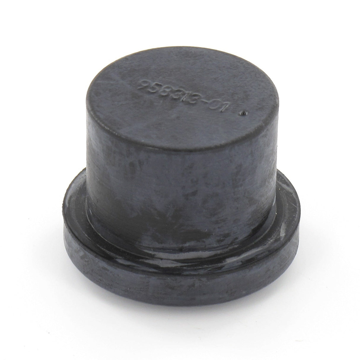 DeLaval KL Gummistopfen für Rohrfilter i 95831301 (A00-958-313-01)