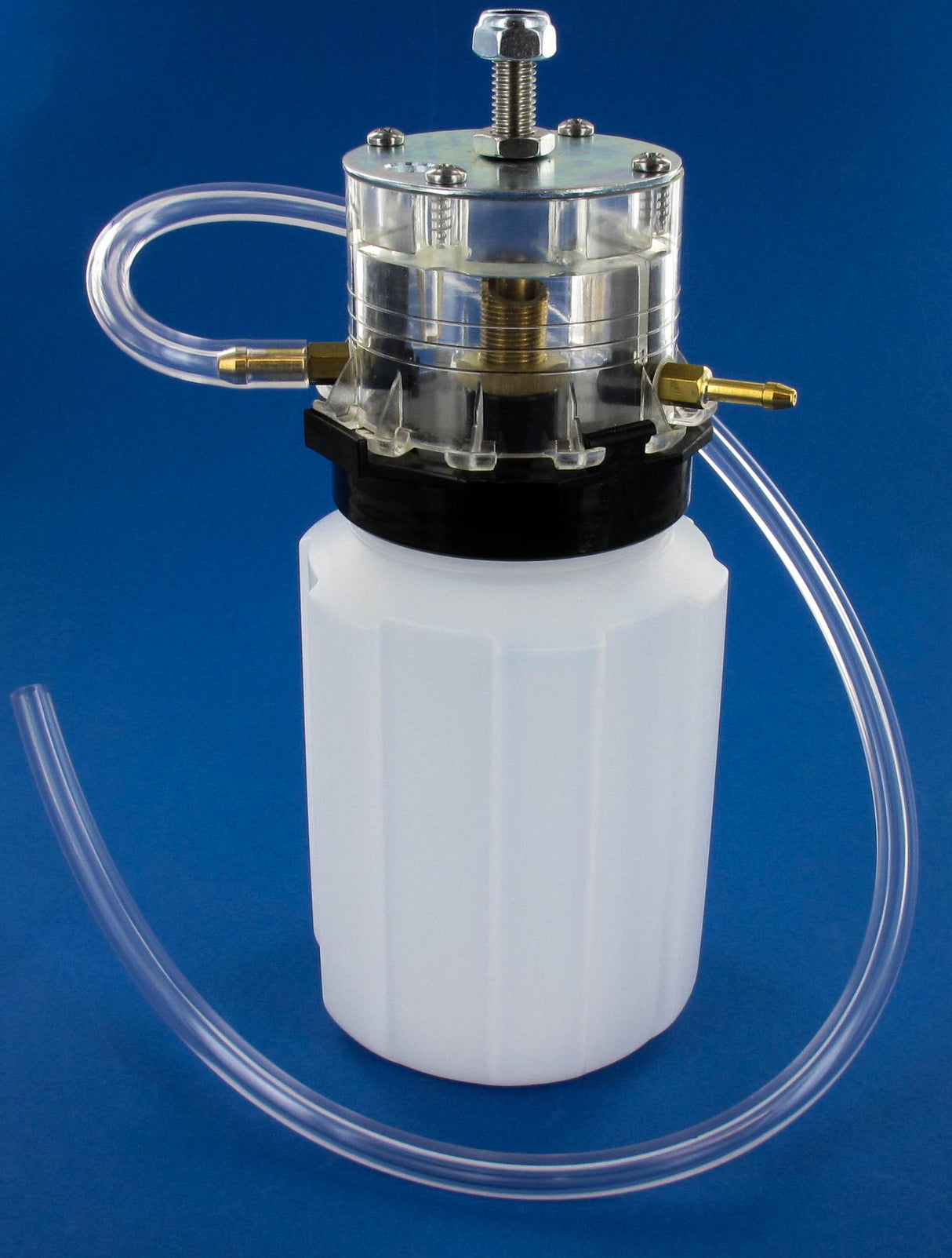 DeLaval Kapillaröler mit 2 Anschlüssen i 95855090 (A00-958-550-90)