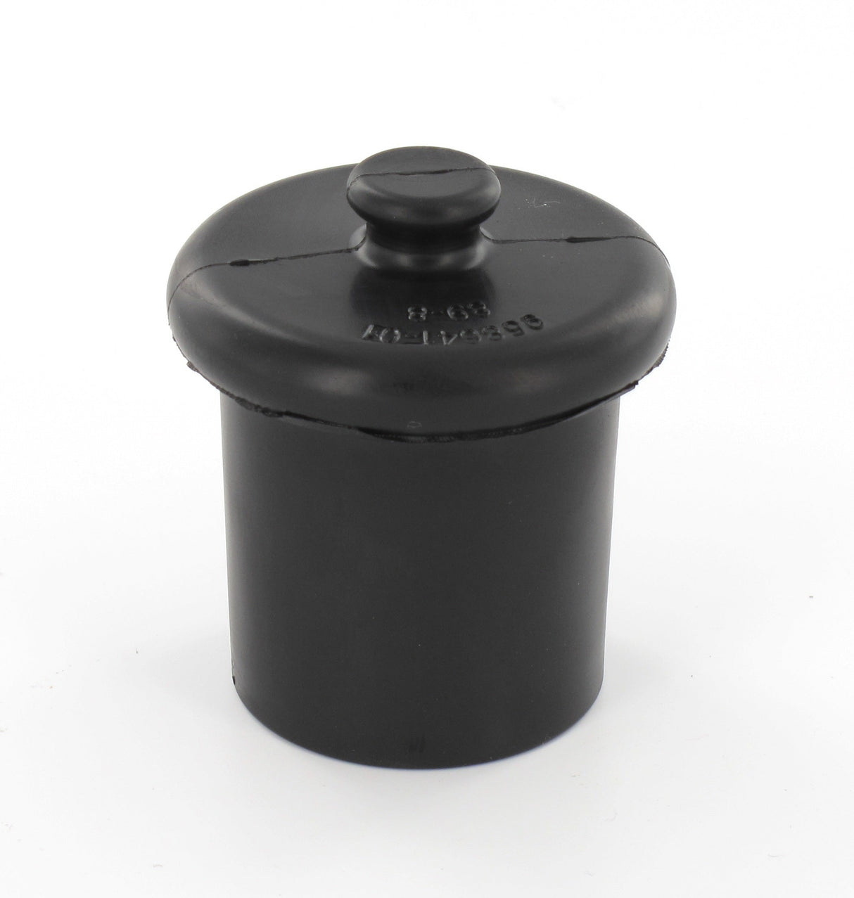 DeLaval Gummiverschlussstopfen GU 38mm 95864101 (A00-958-641-01)