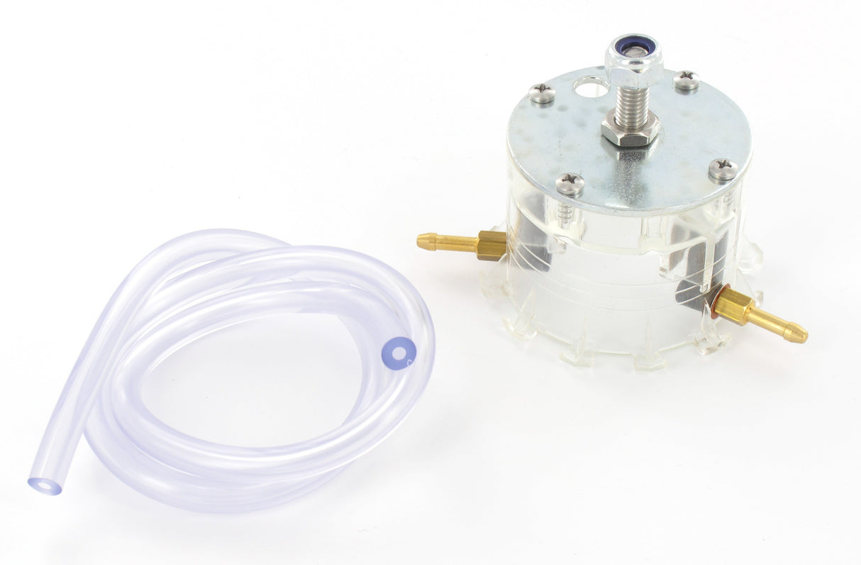 DeLaval Unterteil komplett für Kapillaröler 95931283 (A00-959-312-83)