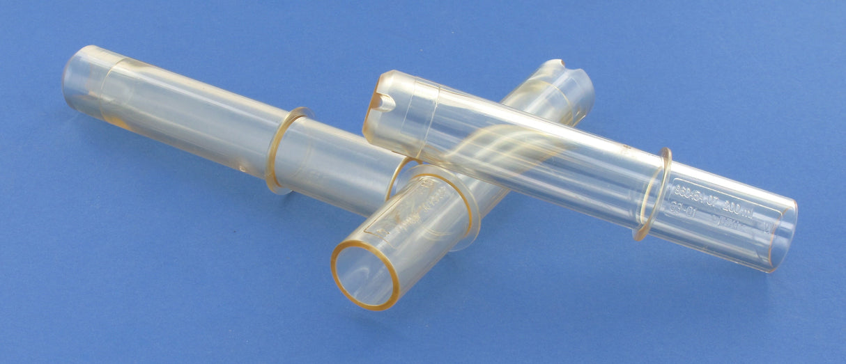 DeLaval Drainagerohr für Milchssussindikator 96045407 (A00-960-454-07)
