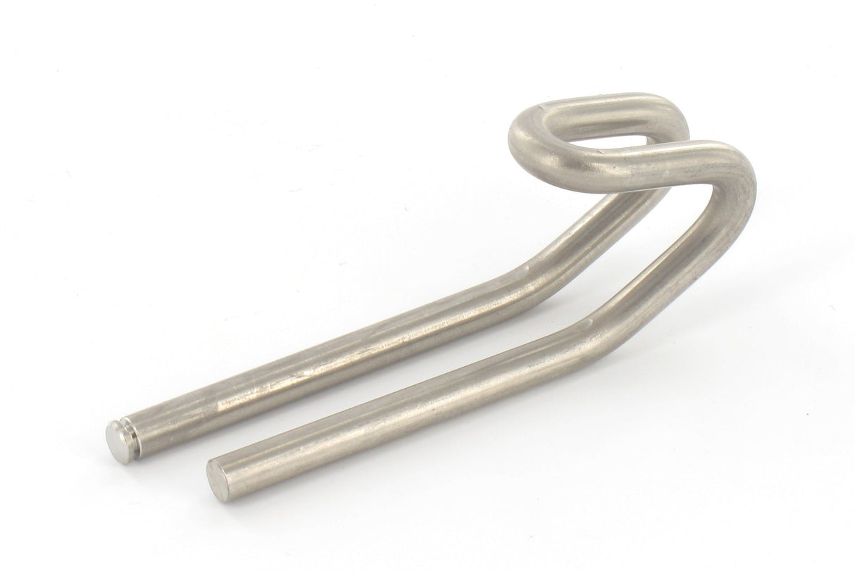 DeLaval Haken für Melkzeugaufnahme 96166001 (A00-961-660-01)