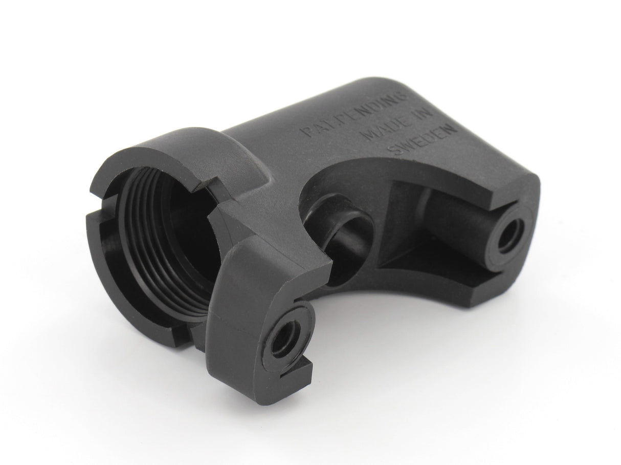 DeLaval Hahngehäuse 1" 96372704 (A00-963-727-04)