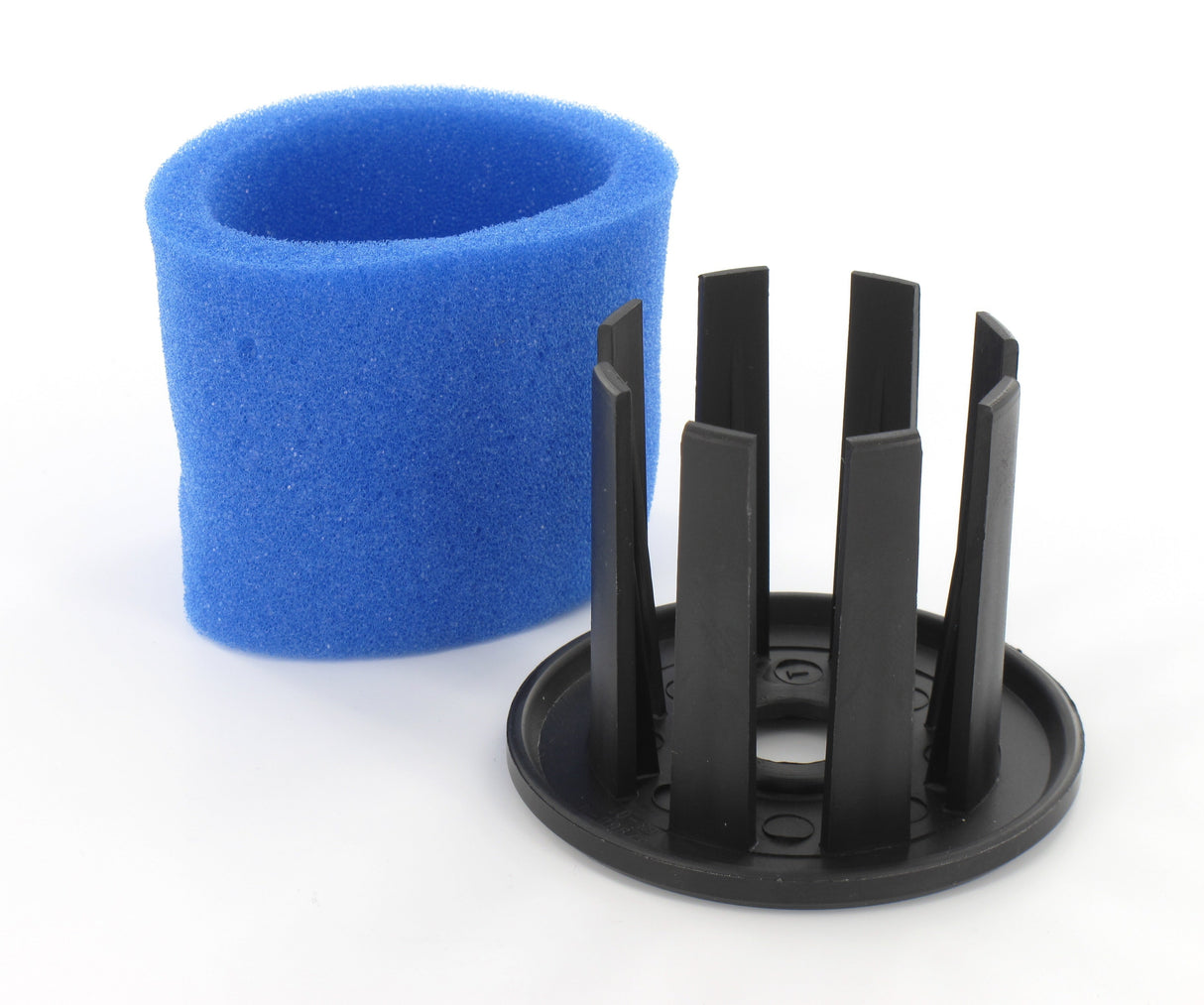 DeLaval Filter komplett mit Halter 96433086 (A00-964-330-86)