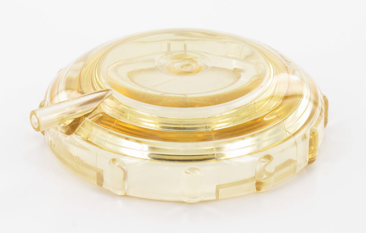 Delaval Robotik - Deckel fürIndikatorgehäuse 96450701 (A00-964-507-01)