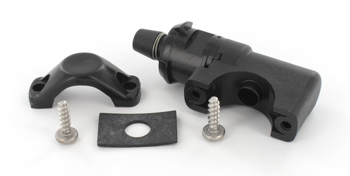 DeLaval Vakuumklemmhahn 1 1/2" mit Bajonett 96524292 (A00-965-242-92)