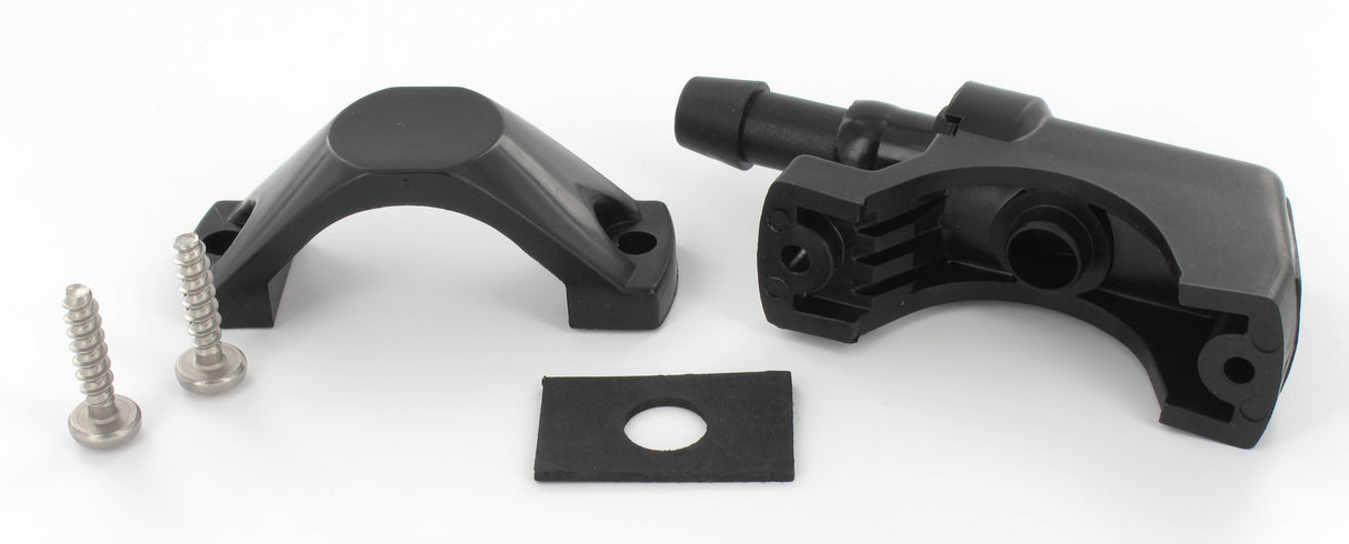 DeLaval Luftanschlusshahn 1" i 96524390 (A00-965-243-90)